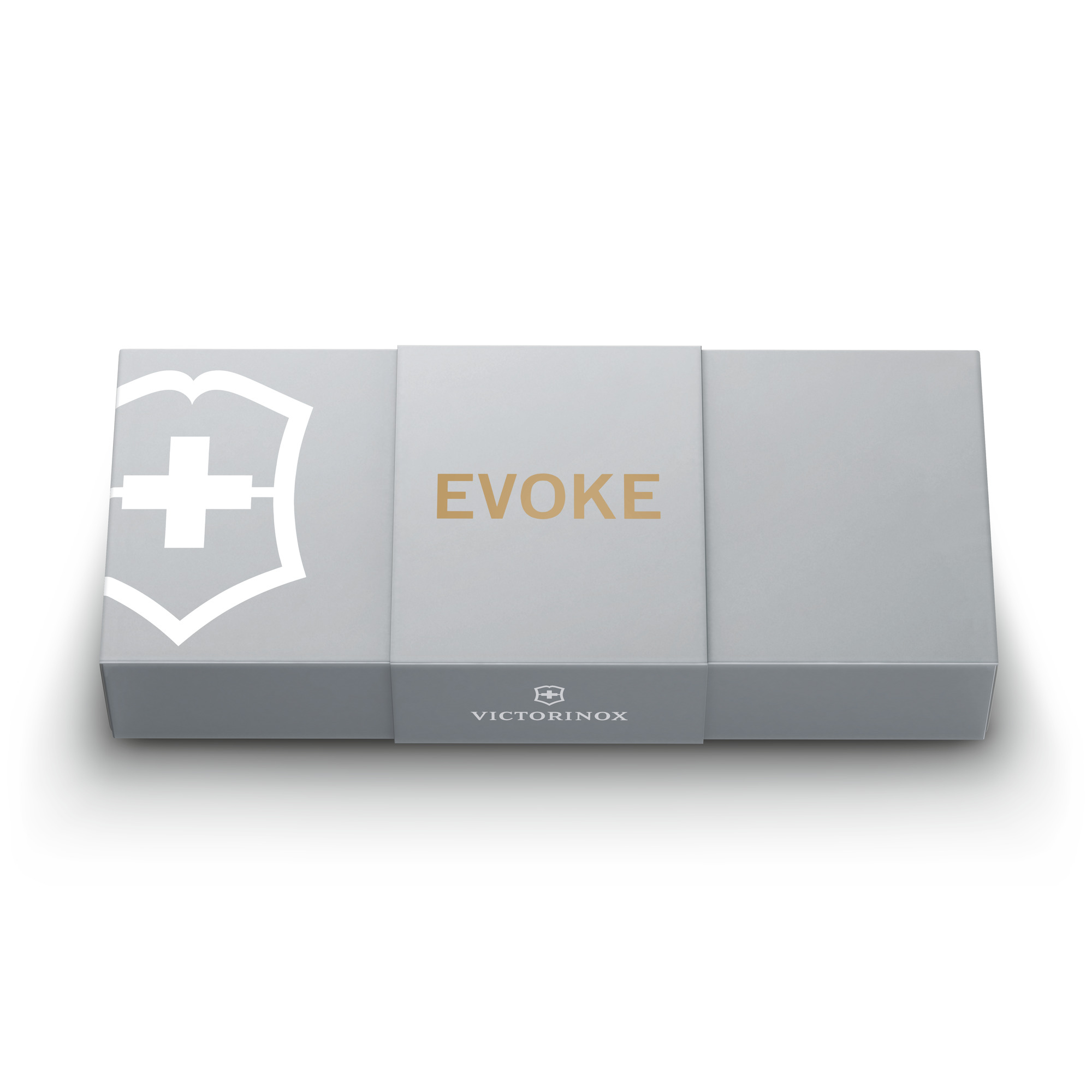 Victorinox Evoke BS Alox, beige