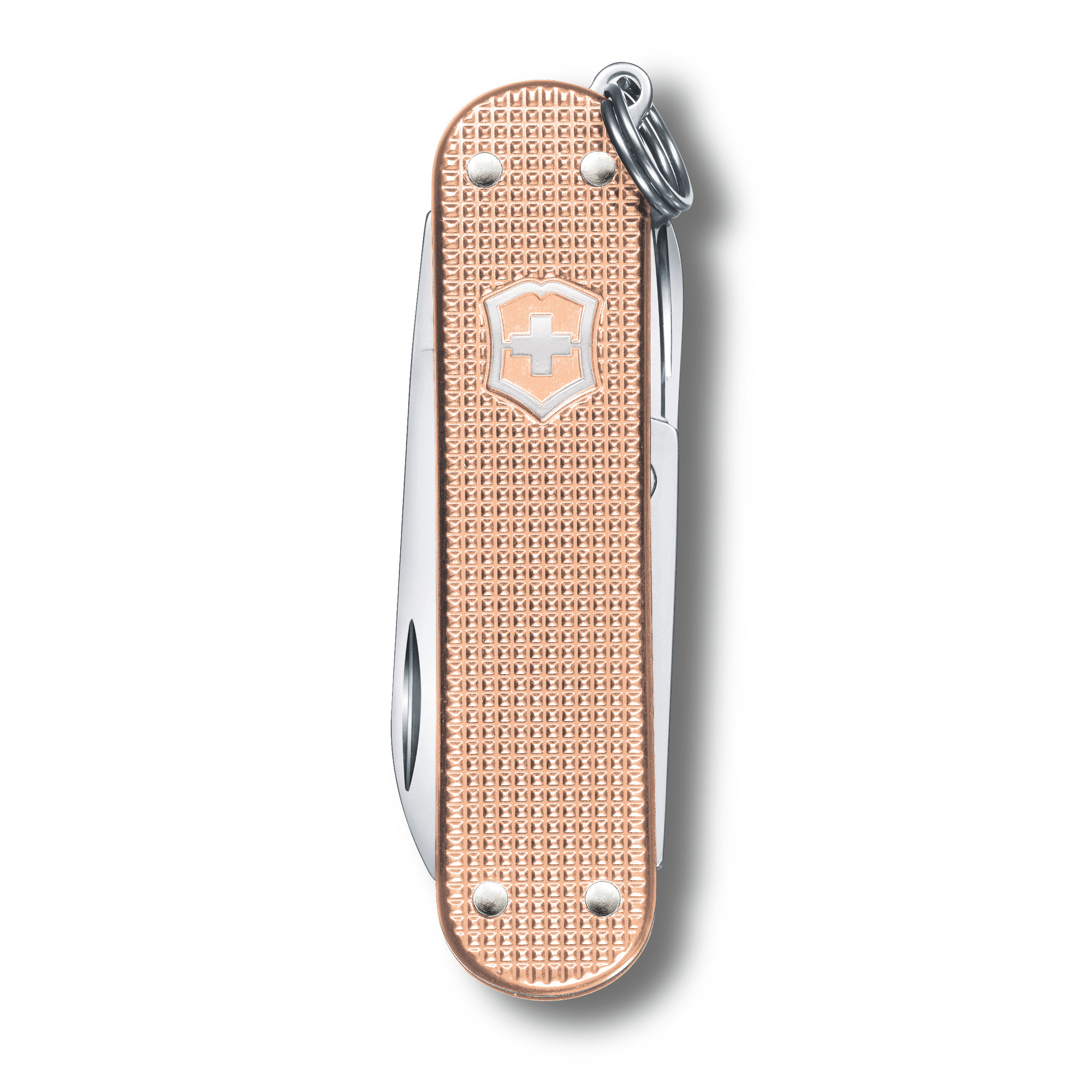 Victorinox Classic SD Alox Colors Fresh Peach Victorinox Classic SD Alox Colors Fresh Peach