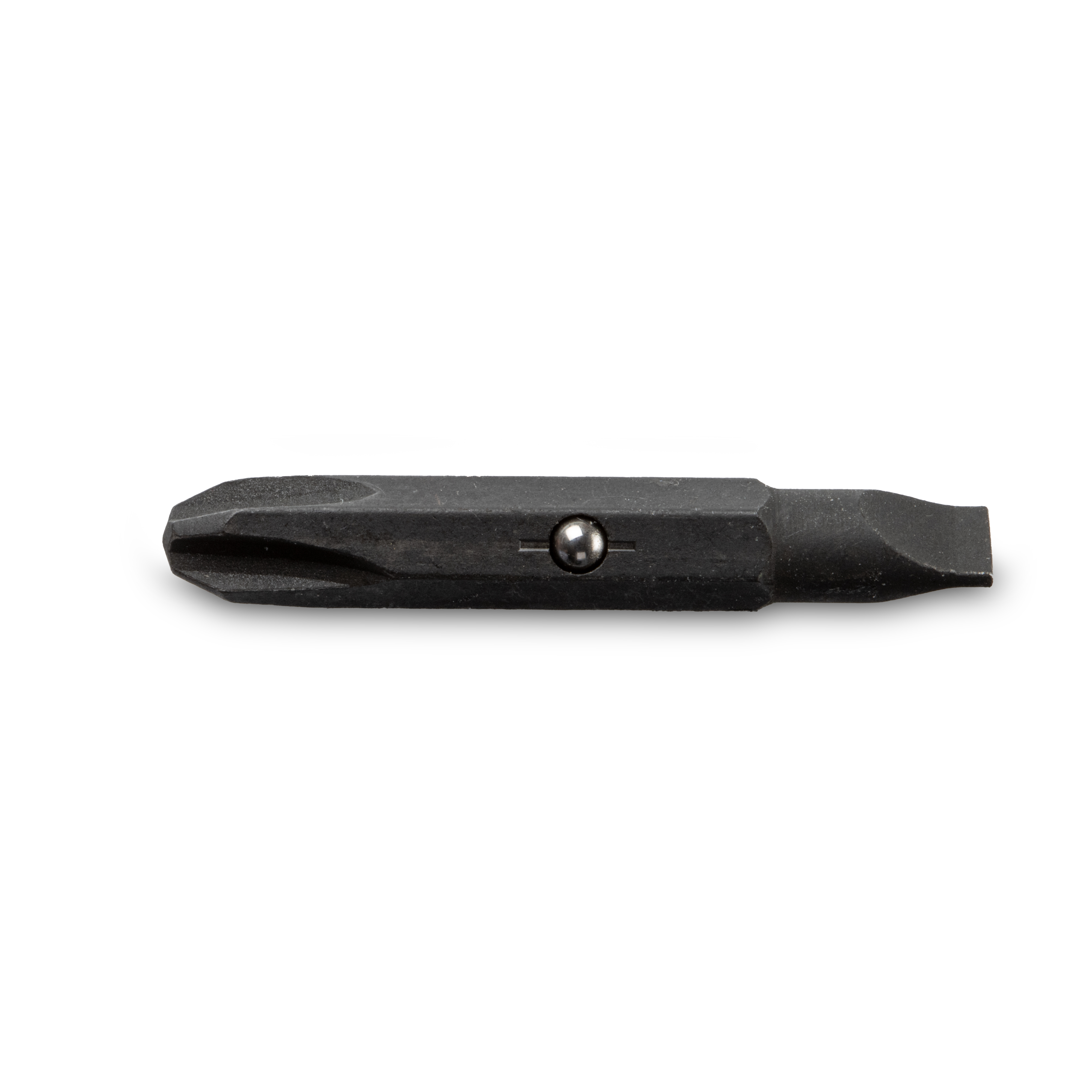 Victorinox Bit Schlitzschrauben 4mm / Bit Phillips 2 fürs Cyber Tool