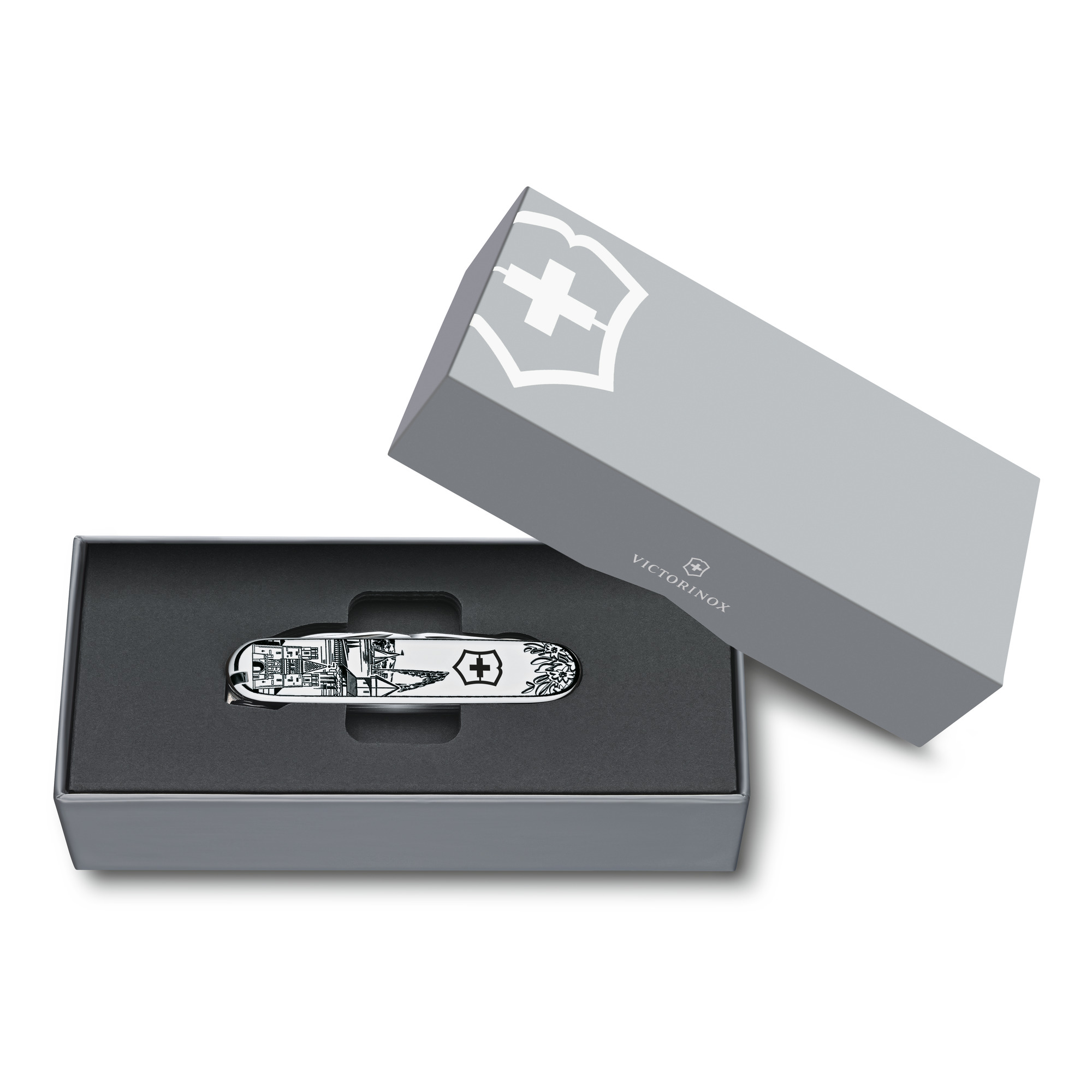 Victorinox Swiss Spirit Limited Edition 2022