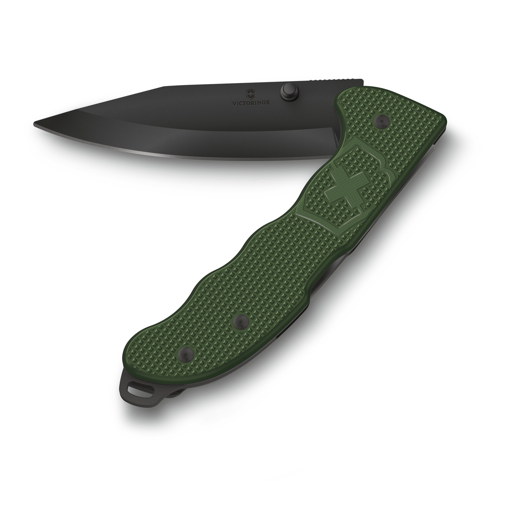 Victorinox Evoke BSH Alox, olive green