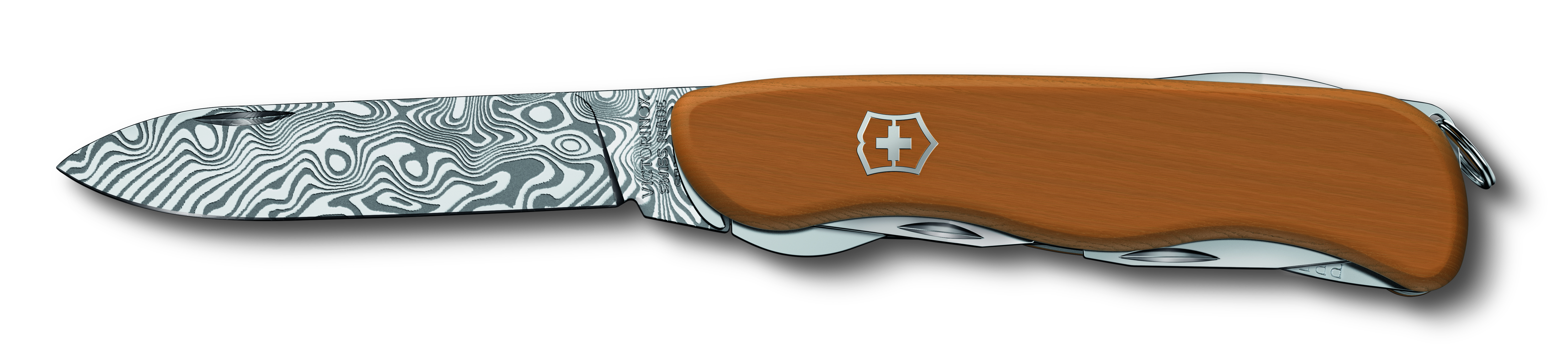 Victorinox Picknicker Damast Limited Edition 2022