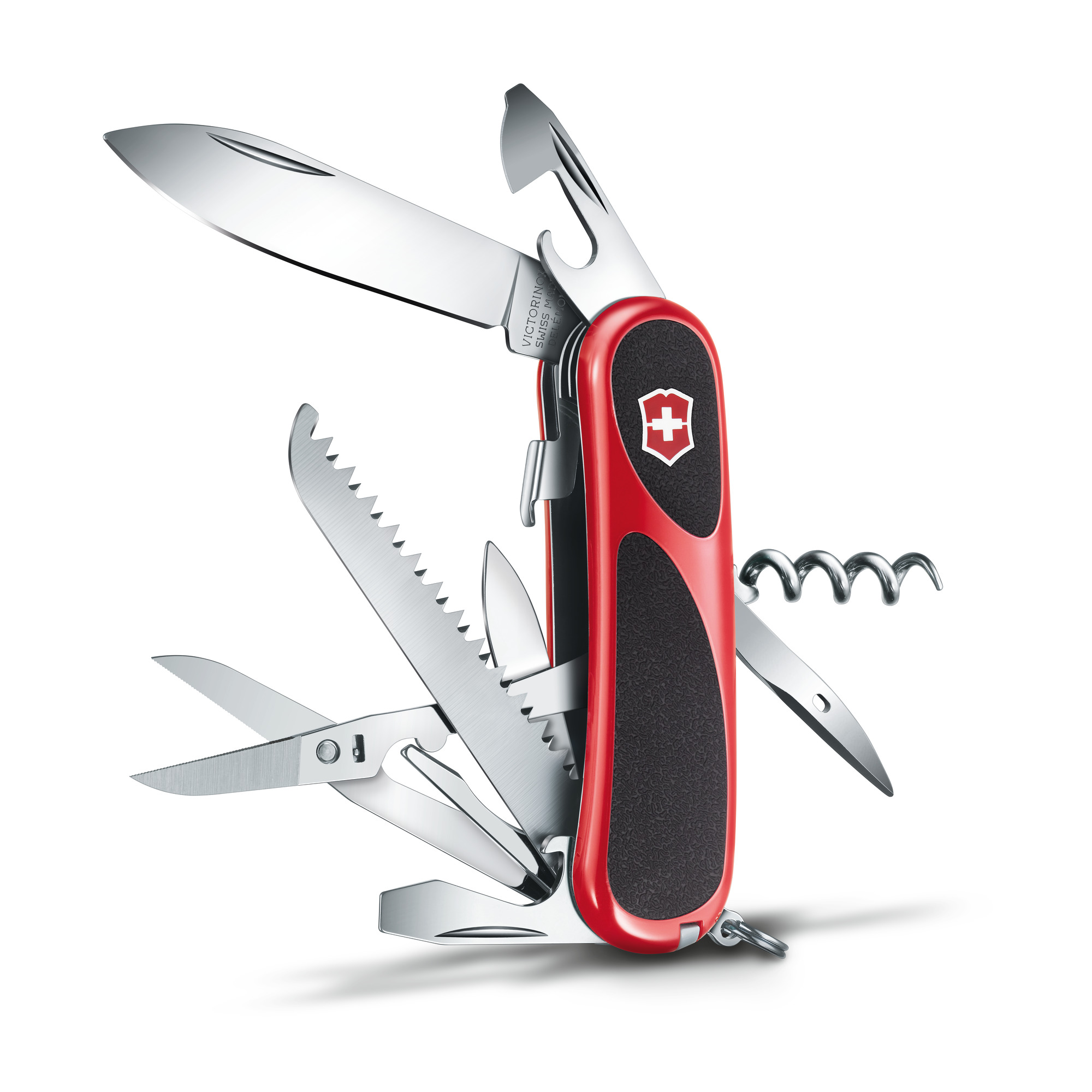 Victorinox Evolution Grip S17 