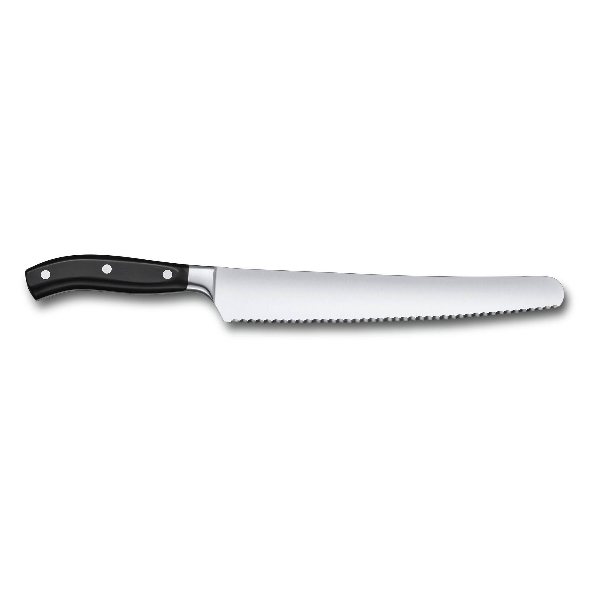 Victorinox Grand Maître Brot- und Konditormesser, 26cm