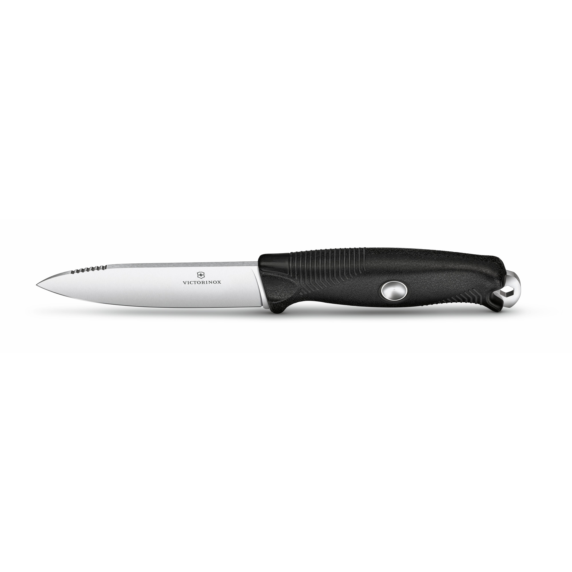 Victorinox Venture Pro, Black