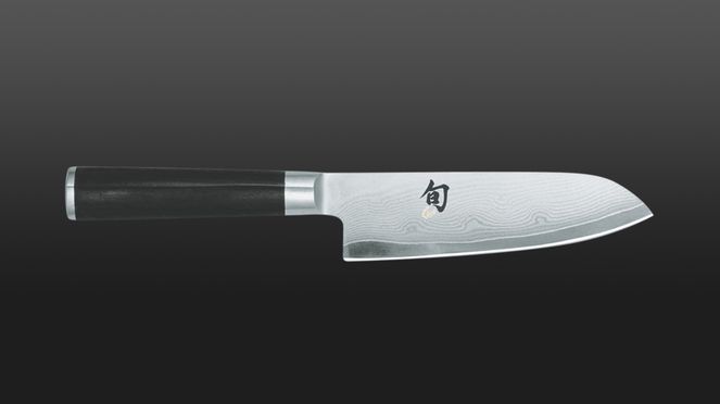 Kai Shun Santoku