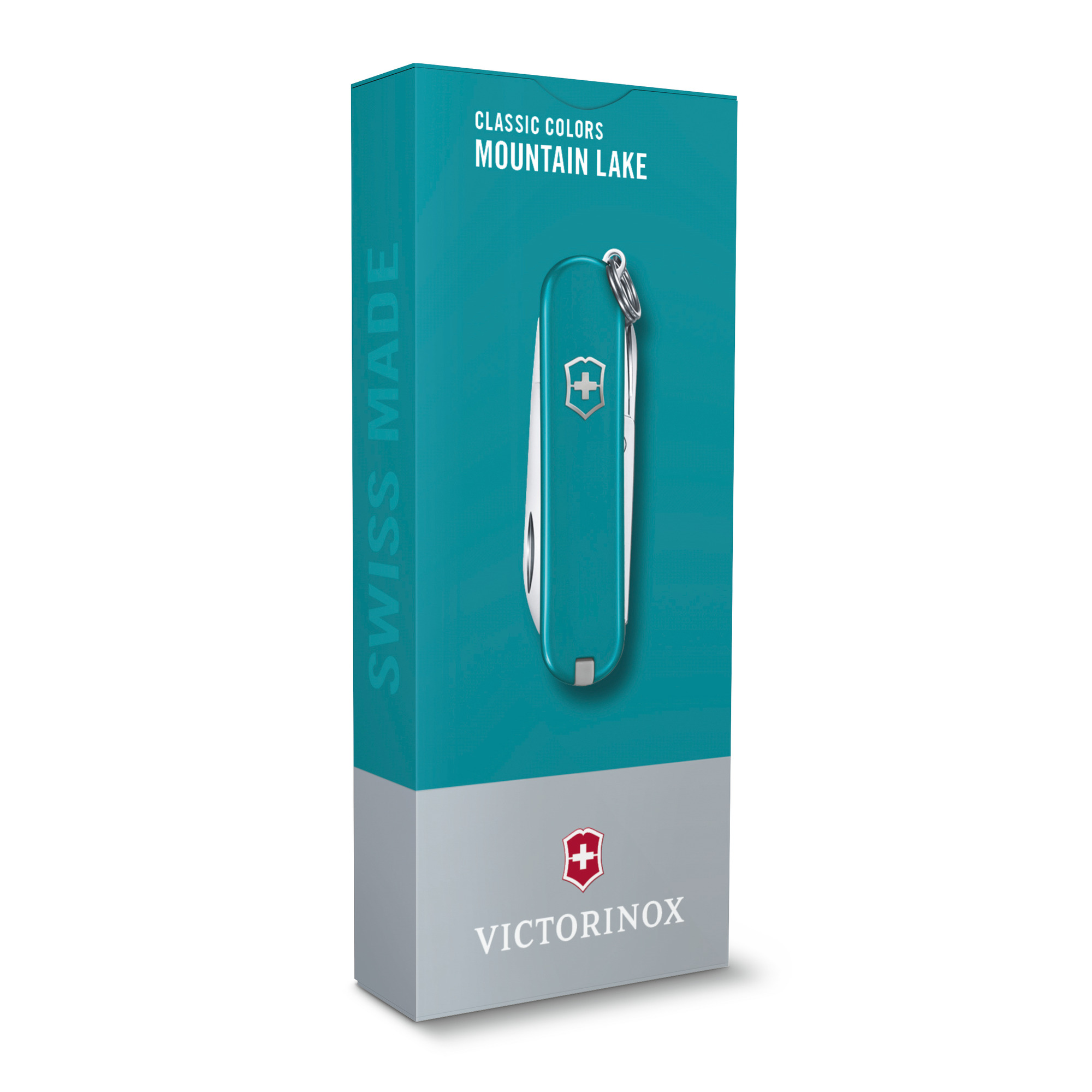 Victorinox Classic SD Colors Mountain Lake