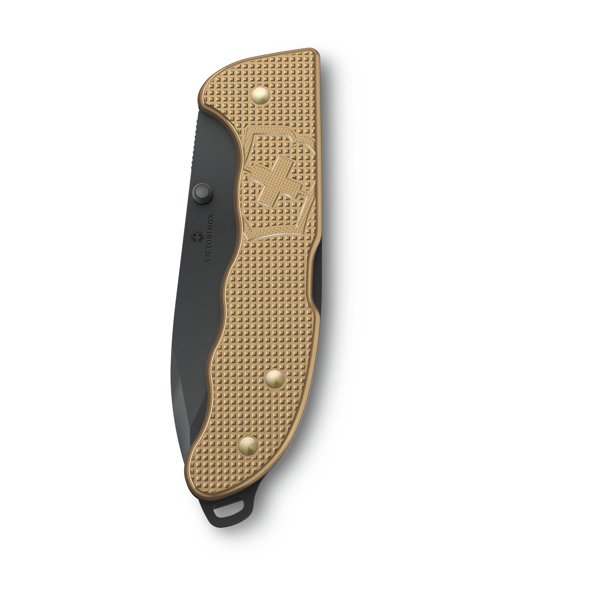 Victorinox Evoke BS Alox, beige