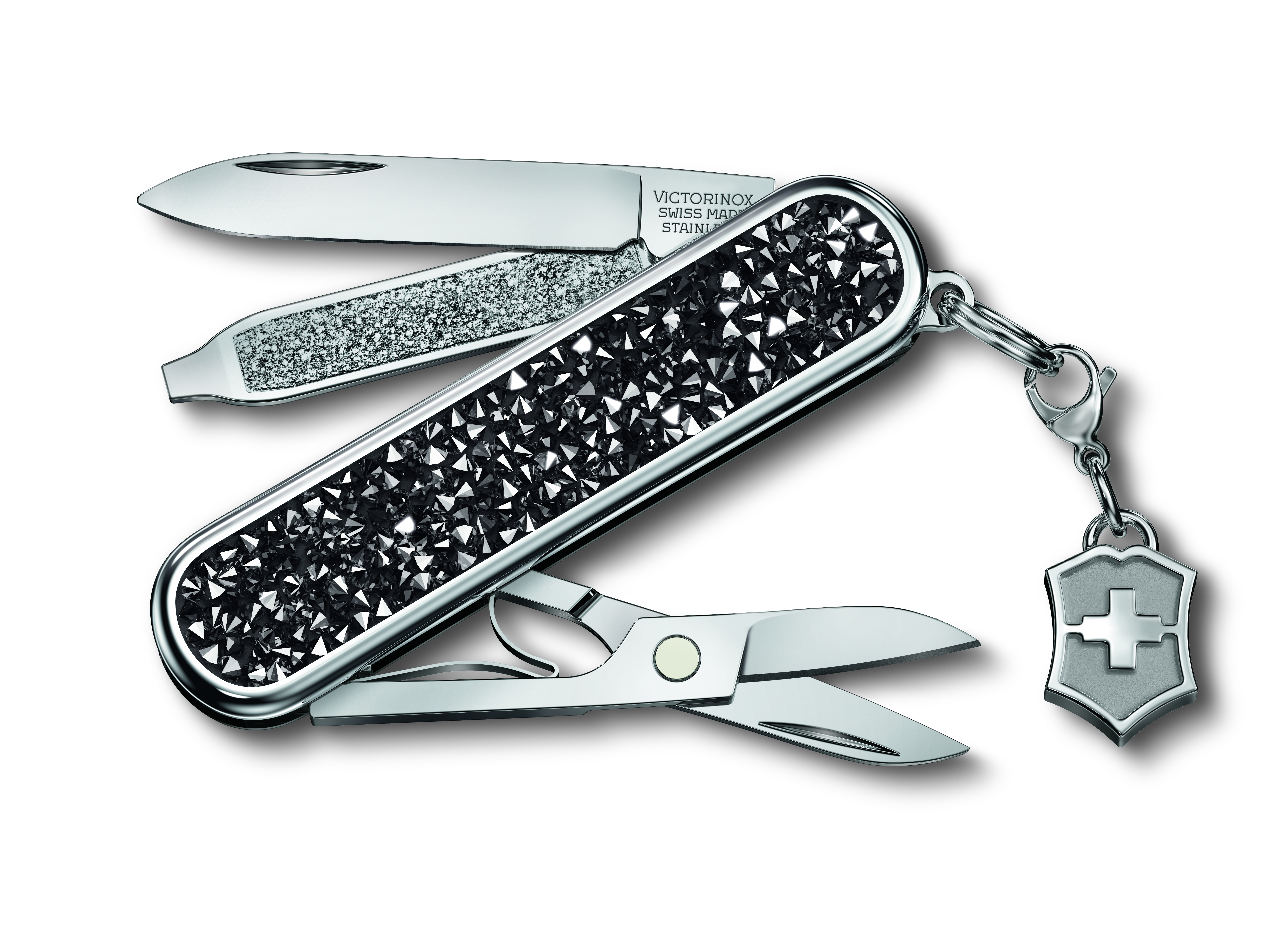 Victorinox Classic SD Brilliant, Crystal