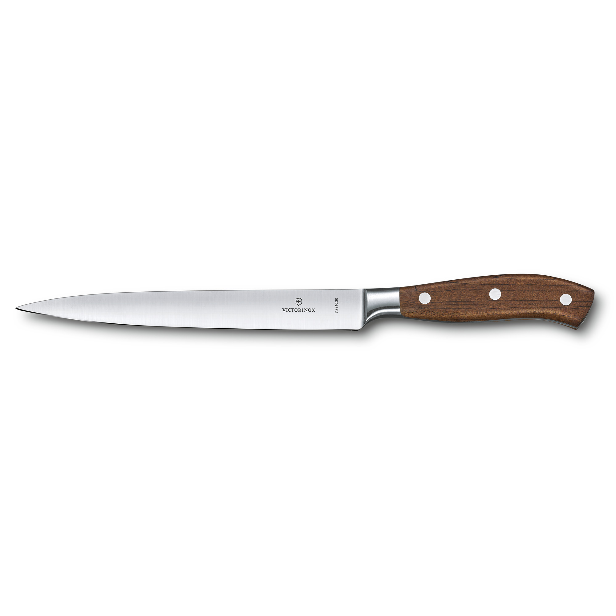 Victorinox Grand Maître Wood Filetiermesser, 20cm