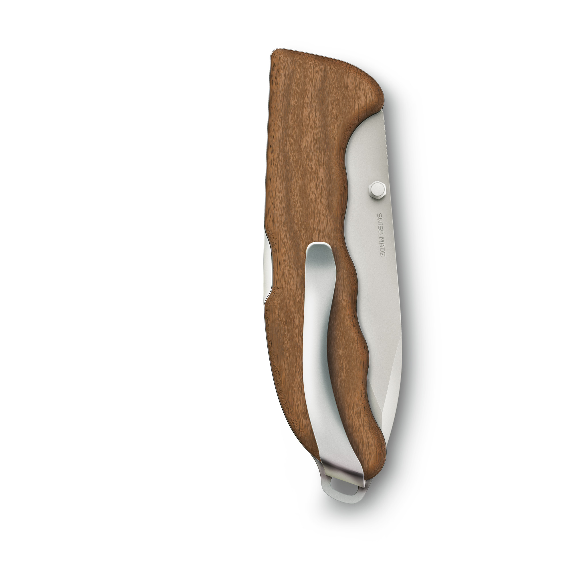 Victorinox Evoke Wood