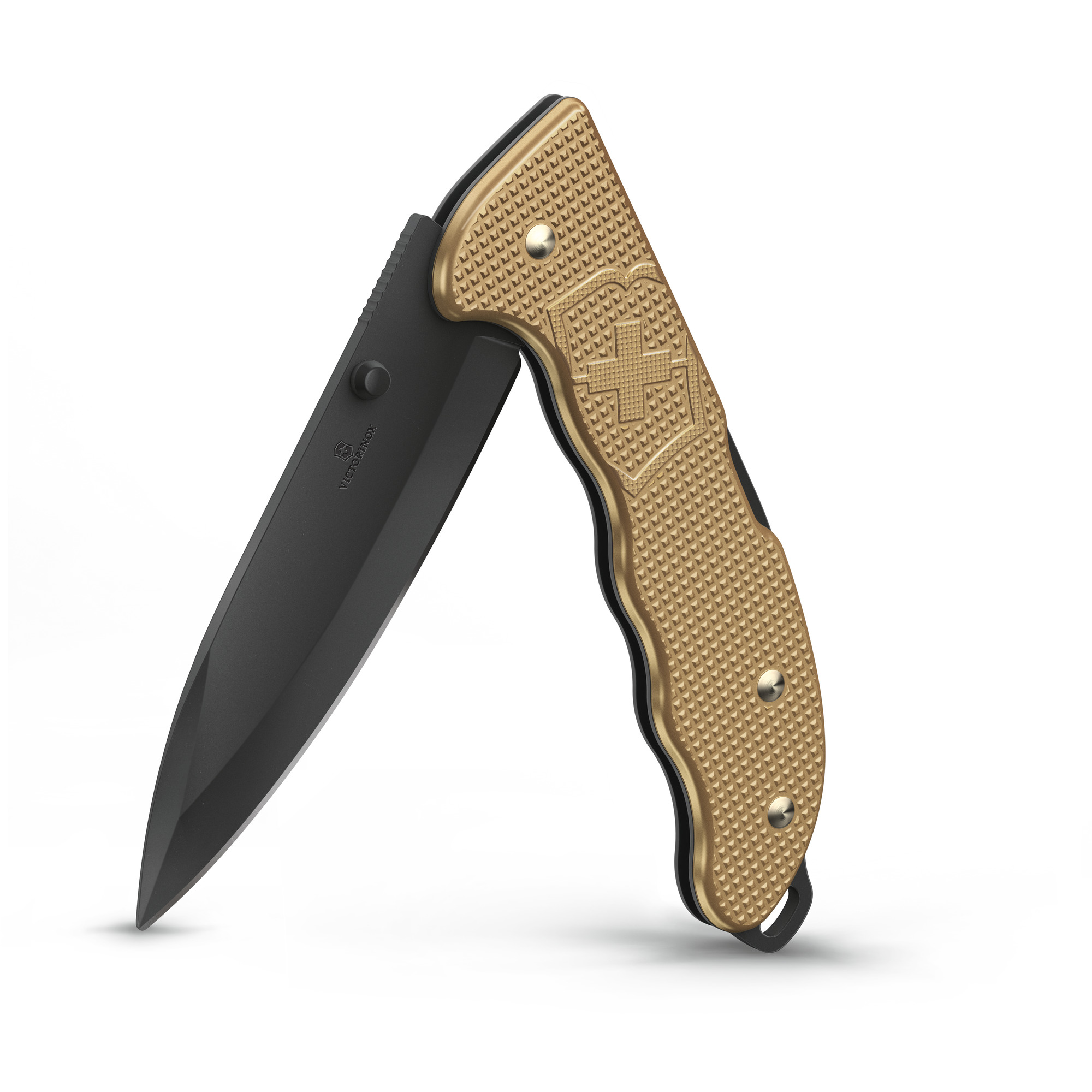 Victorinox Evoke BS Alox, beige