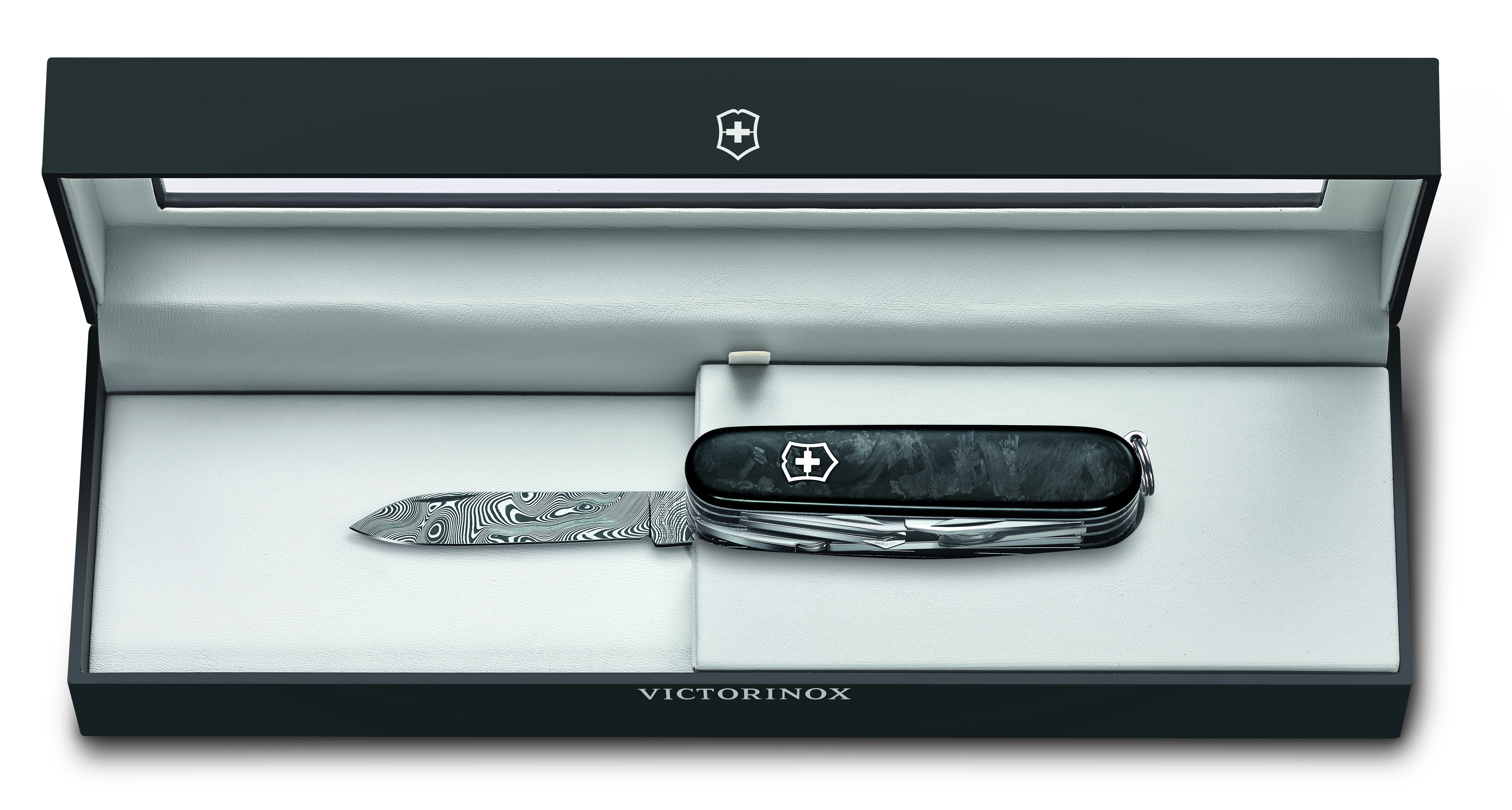 Victorinox Swiss Champ Damast Limited Edition 2021