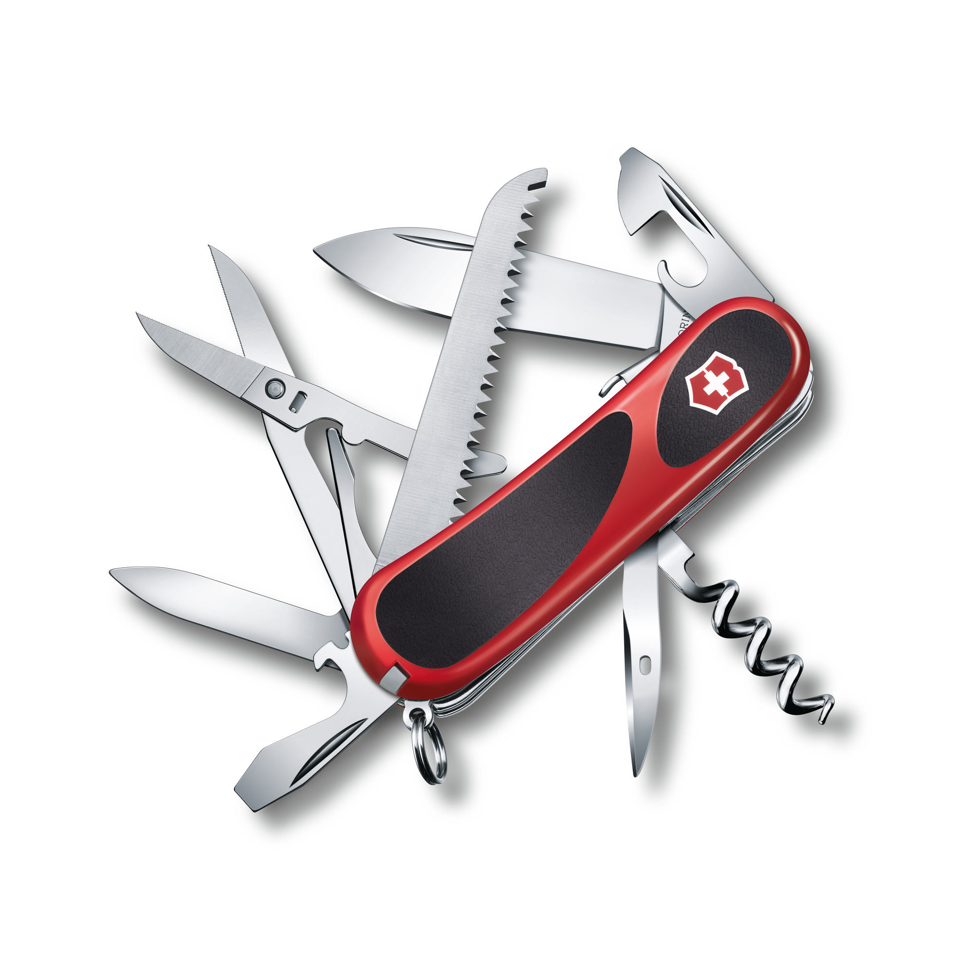 Victorinox Evolution Grip S17 