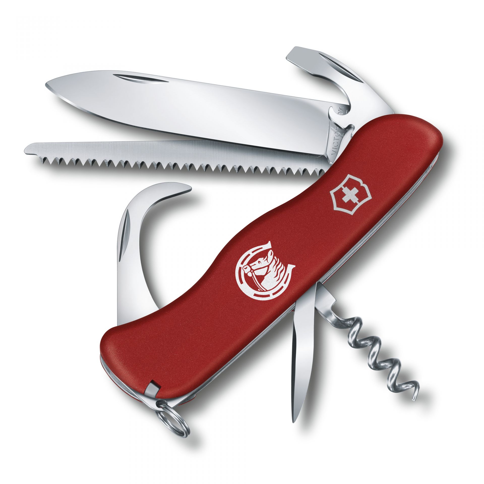 Grosse Schweizer Sackmesser für Outdoor - grösste Auswahl - mit gratis ...